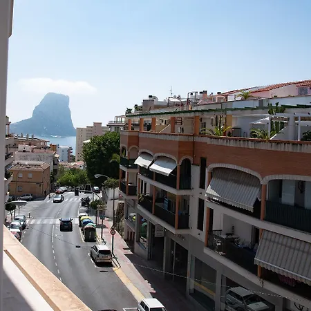 Apartmán Avenida Masnou *