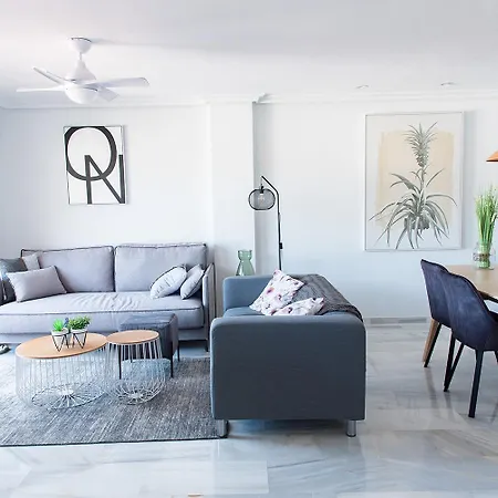 Διαμέρισμα Avenida Masnou *