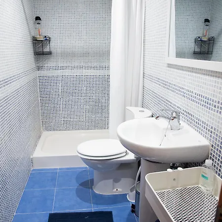 Avenida Masnou Διαμέρισμα