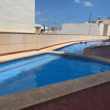Avenida Masnou Calpe