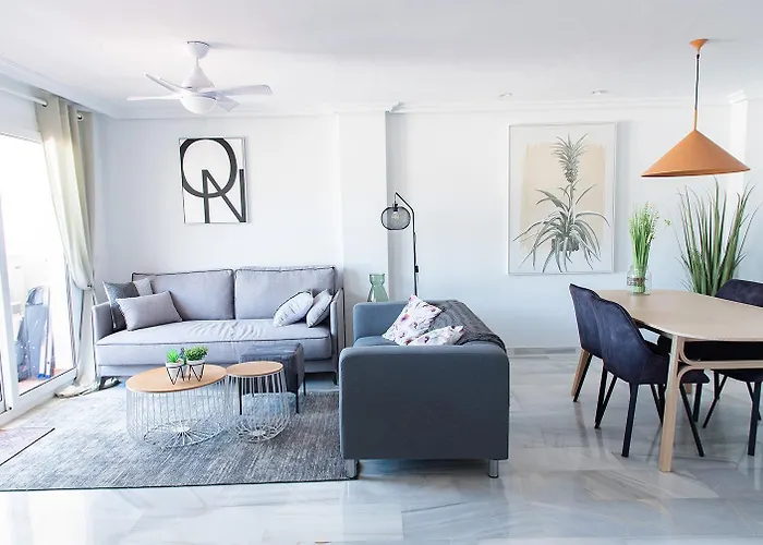 Apartamento Avenida Masnou *