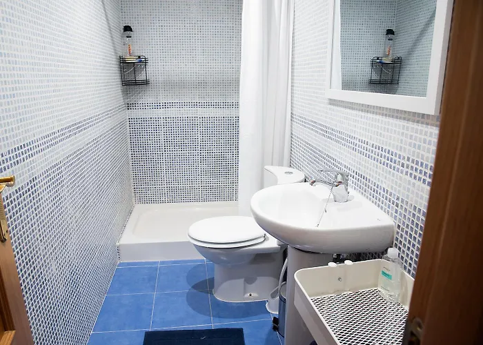 Avenida Masnou Apartamento