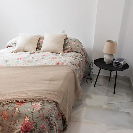 Apartman Avenida Masnou